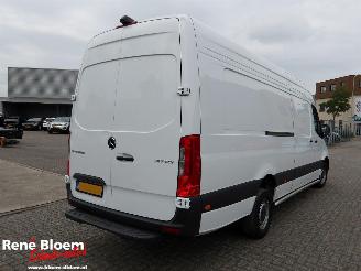  Mercedes Sprinter 317 1.9 CDI L4 Select 170pk 2024/6