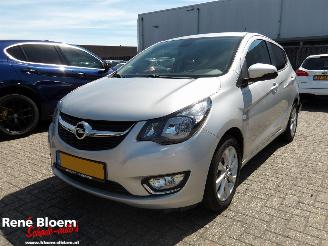 Vaurioauto  passenger cars Opel Karl 1.0 ecoflex innovation automaat 2019/3