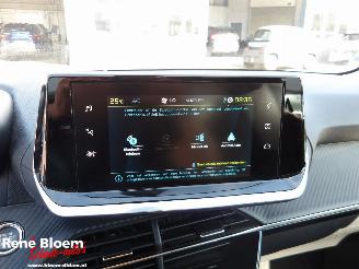 Peugeot e-208 EV Active 50 kWh picture 13