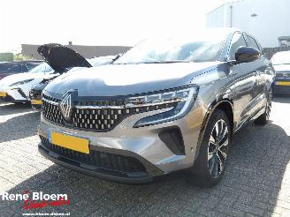 damaged passenger cars Renault Austral 1.2 E-Tech Full Hybrid 200 techno 2023/7