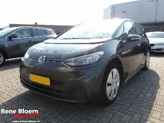  Volkswagen ID.3 Pro 58kWh 2022/3