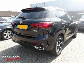 Unfallwagen MG EHS 1.5 TGDI Luxury 163pk Aut 2024/4
