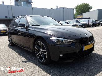 BMW 3-serie 318i M-Sport Aut 136pk picture 5