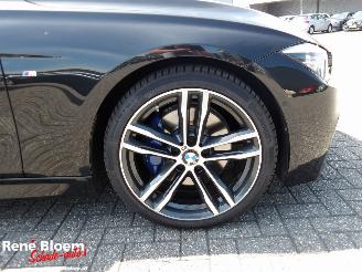 BMW 3-serie 318i M-Sport Aut 136pk picture 7