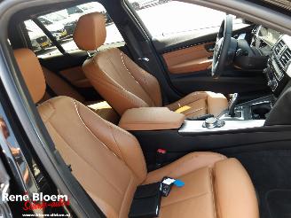 BMW 3-serie 318i M-Sport Aut 136pk picture 10