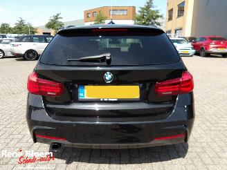 BMW 3-serie 318i M-Sport Aut 136pk picture 3