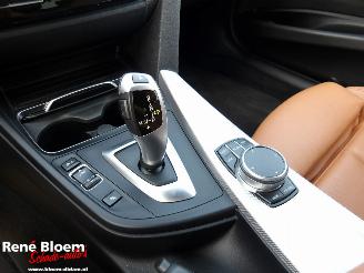 BMW 3-serie 318i M-Sport Aut 136pk picture 17