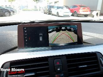 BMW 3-serie 318i M-Sport Aut 136pk picture 20