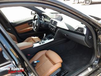 BMW 3-serie 318i M-Sport Aut 136pk picture 8