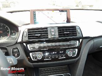 BMW 3-serie 318i M-Sport Aut 136pk picture 16