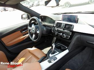 BMW 3-serie 318i M-Sport Aut 136pk picture 9