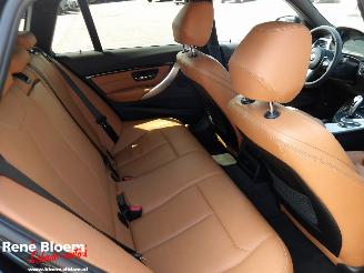 BMW 3-serie 318i M-Sport Aut 136pk picture 11