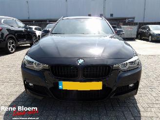 BMW 3-serie 318i M-Sport Aut 136pk picture 6