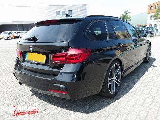 BMW 3-serie 318i M-Sport Aut 136pk picture 4