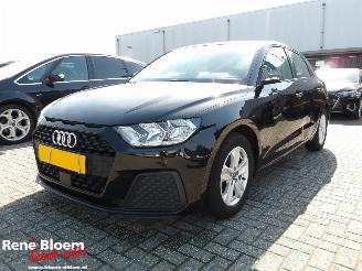 skadebil auto Audi A1 25 TFSI Pro Line 2023/1
