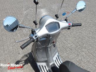 Piaggio  Primavera Elettrica 45 picture 11