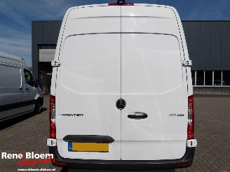 Mercedes Sprinter 317 1.9 CDI L4H3 170pk Aut picture 3