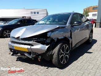 Citroën E-C4 You 50kWh picture 3