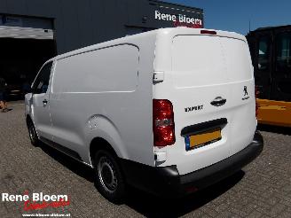 Peugeot Expert 2.0 Blue HDI 120 Long Asphalt 122pk picture 5