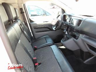 Peugeot Expert 2.0 Blue HDI 120 Long Asphalt 122pk picture 12