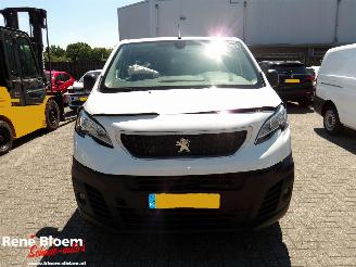 Peugeot Expert 2.0 Blue HDI 120 Long Asphalt 122pk picture 3