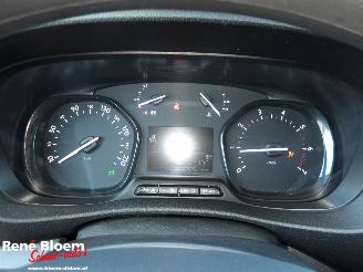 Peugeot Expert 2.0 Blue HDI 120 Long Asphalt 122pk picture 18
