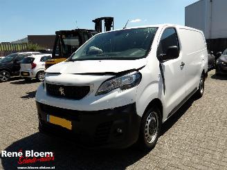 Peugeot Expert 2.0 Blue HDI 120 Long Asphalt 122pk picture 4
