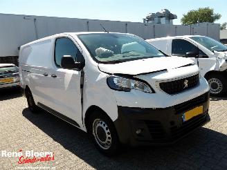 Peugeot Expert 2.0 Blue HDI 120 Long Asphalt 122pk picture 2