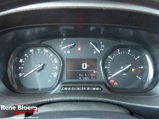 Peugeot Expert 2.0 Blue HDI 120 Long Asphalt 122pk picture 16