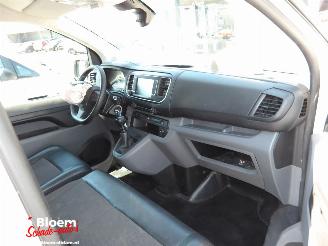 Peugeot Expert 2.0 Blue HDI 120 Long Asphalt 122pk picture 10