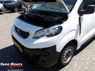 Peugeot Expert 2.0 Blue HDI 120 Long Asphalt 122pk picture 8