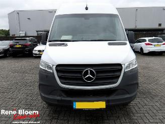 Mercedes Sprinter 315 1.9 CDI L3H3 Automaat picture 6