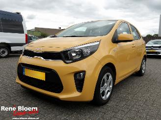 Coche accidentado Kia Picanto 1.0 DPi ComfortLine 2023/9
