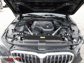 BMW 5-serie 530e picture 10