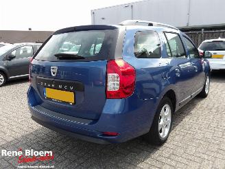 Avarii autoturisme Dacia Logan MCV 0.9 TCE prestige 90pk 2015/1