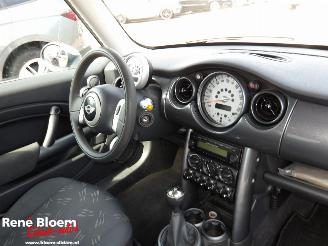 Mini Mini ONE 1.6 3drs 90pk picture 8