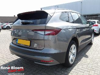 škoda osobní automobily Skoda Enyaq 50 Business Edition 2024/11