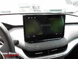 Skoda Enyaq 50 Business Edition picture 15