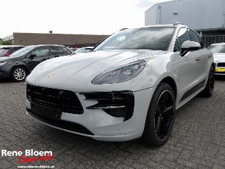 škoda osobní automobily Porsche Macan 3.0S 354pk Full Option 2020/6