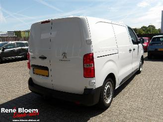 Unfall Kfz Van Peugeot Expert 1.5 Blue HDI  100 S&S L2 2024/1