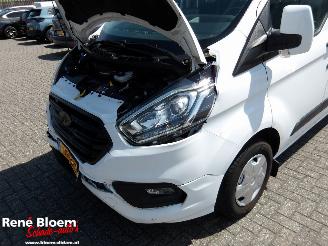 Ford Transit CUSTOM 300 2.0 TDCI L2H1 Trend 131pk picture 8