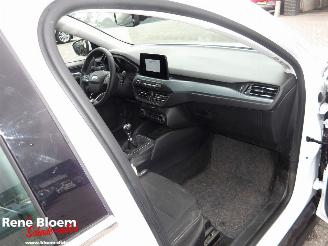 Ford Focus 1.0 Ecoboost Hybrid picture 8
