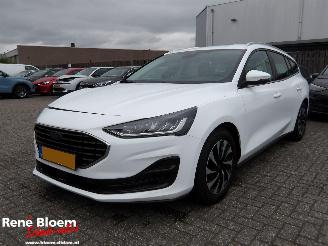 Auto incidentate Ford Focus 1.0 Ecoboost Hybrid 2022/12