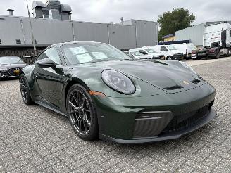 Porsche 911 922.2 GT3 WEISSACH 510pk picture 5
