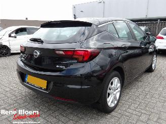 Avarii autoturisme Opel Astra 1.0 Edition 5drs 2016/7