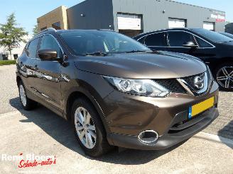 Nissan Qashqai 1.2 Business Edition 116pk Automaat picture 2