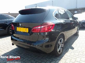 Vaurioauto  passenger cars BMW 2-serie 218i Corporate Executive Automaat 136pk 2018/4