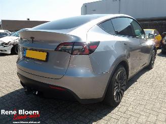 Unfallwagen Tesla Model Y Long Range RWD 75kWh 2024/6