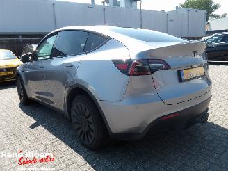 Tesla Model Y Long Range RWD 75kWh picture 5