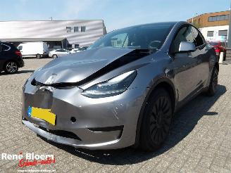 Tesla Model Y Long Range RWD 75kWh picture 4
